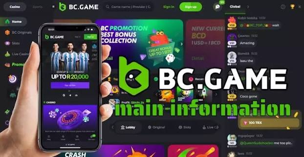 BC.Game Cryptocurrency Casino Your Ultimate Gaming Destination BC.Game Cryptocurrency Casino Your Ultimate Gaming Destination