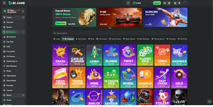 BC.Game Cryptocurrency Casino Your Ultimate Gaming Destination BC.Game Cryptocurrency Casino Your Ultimate Gaming Destination