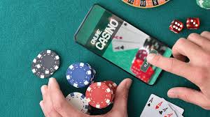 Casino 770 Casino - Discover Endless Gaming Fun Casino 770 Casino - Discover Endless Gaming Fun
