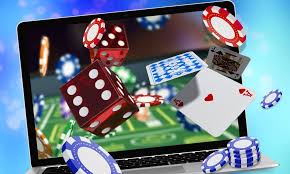 Casino 770 Casino - Discover Endless Gaming Fun Casino 770 Casino - Discover Endless Gaming Fun