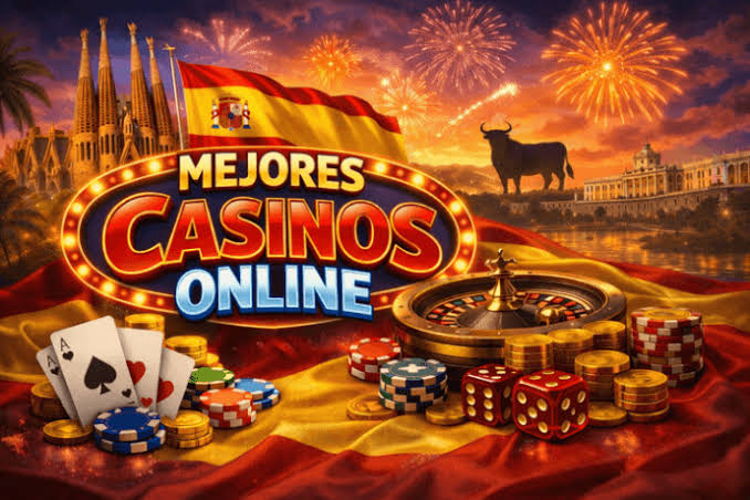 Casinos Online sin Licencia en España Una Guía Completa