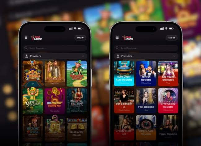 Casinos Online sin Licencia en España Una Guía Completa