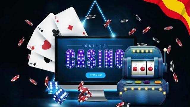 Descubre los mejores Casinos Online en España con Dinero Gratis Descubre los mejores Casinos Online en España con Dinero Gratis
