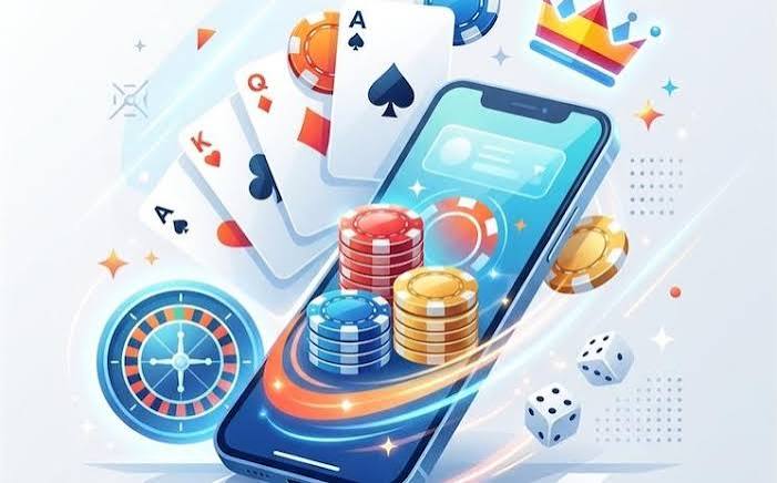 Descubre los Mejores Juegos Online de Casino Gratis con Dinero Descubre los Mejores Juegos Online de Casino Gratis con Dinero