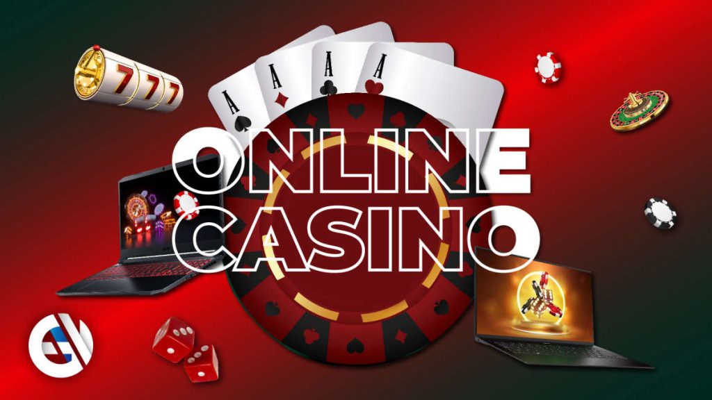 Experience the Thrills of Magic Win Casino & Sportsbook