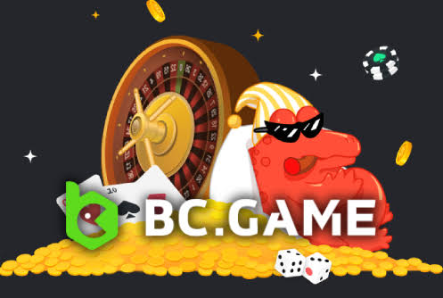 Exploring the Thrill of BC.Game in Thailand Exploring the Thrill of BC.Game in Thailand