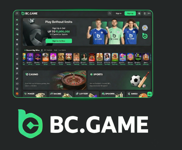 Exploring the Thrilling World of BC.Game in Thailand