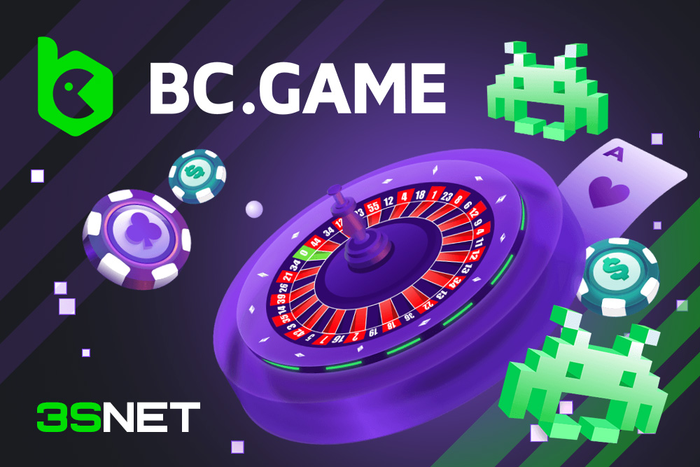 Exploring the Thrilling World of BC.Game in Thailand