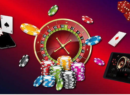 Legální online casino Korunka - Zábava a výhry na dosah ruky