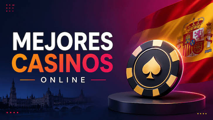 Nuevo Casino Online España Gratis