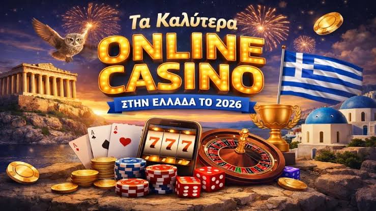 Τα Καλύτερα Ξένα Online Casino που Υπάρχουν Τα Καλύτερα Ξένα Online Casino που Υπάρχουν