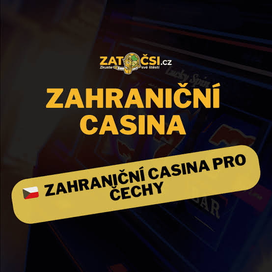 Online casino bonus za registraci Využijte nejlepší nabídky a získejte výhody