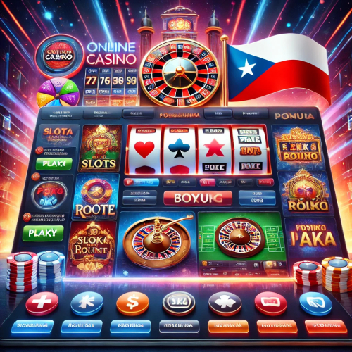 Online Casino CZK Vše, co potřebujete vědět o českých online kasinech Online Casino CZK Vše, co potřebujete vědět o českých online kasinech