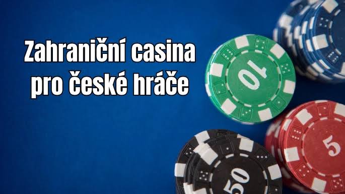 Online Casino CZK Vše, co potřebujete vědět o českých online kasinech Online Casino CZK Vše, co potřebujete vědět o českých online kasinech