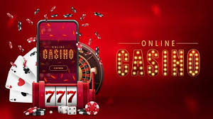 Online Casino - Din Ultimative Guide til Spil og Belønninger Online Casino - Din Ultimative Guide til Spil og Belønninger