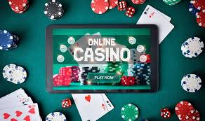 Online Casino - Din Ultimative Guide til Spil og Belønninger Online Casino - Din Ultimative Guide til Spil og Belønninger