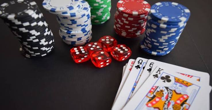 Online Casino Kartáč s licencí Zábava a Bezpečnost pro Hráče