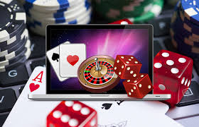 Online Casino Oplev Spændingen ved Spil på Nettet