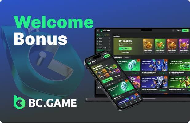 Unlock Exciting Rewards A Comprehensive Guide to BC.Game Bonuses and Promo Codes Unlock Exciting Rewards A Comprehensive Guide to BC.Game Bonuses and Promo Codes
